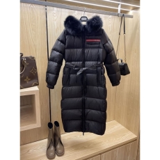 Prada Down Jackets